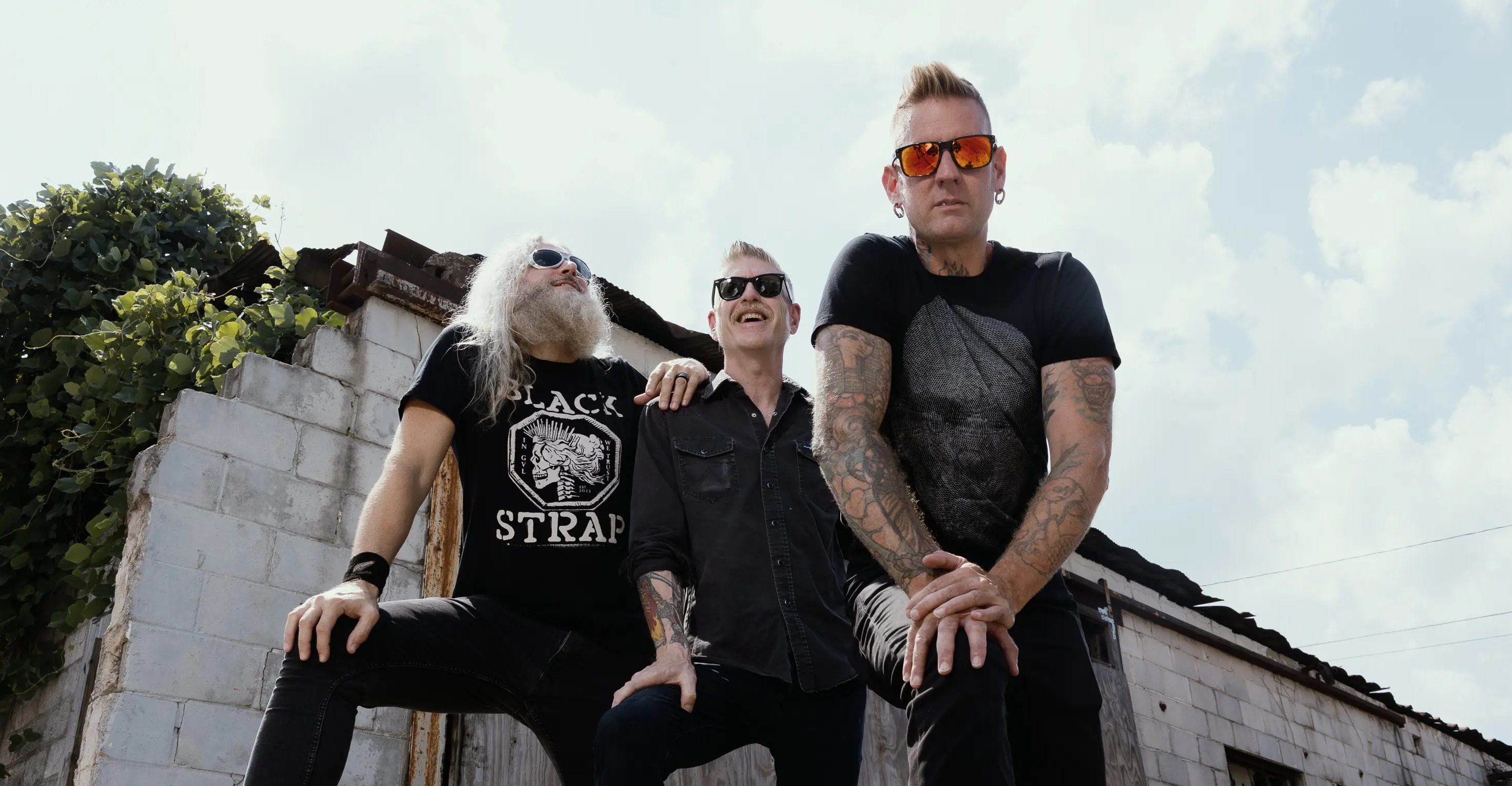Megjelent a Mastodon első új dala Brent Hinds nélkül